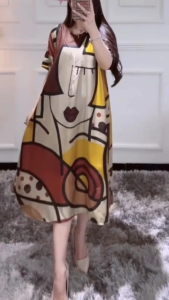 DASTER JENGKELIN RAYON SUPER LD 120 BUSUI FRIENDLY BEST SELLER