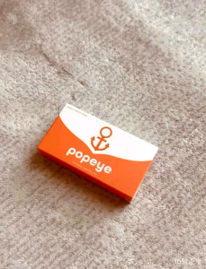 10boxes Chewable Men Energy Boost Candy (10pcs per box)