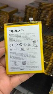 Baterai Batre Oppo A3S / A5S / A7 / A31 / A12 Batre Oppo Blp673 Baterai Oppo A7-A5s-A3s Original new