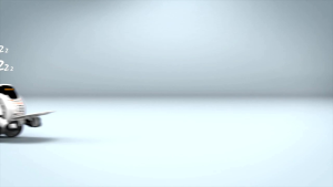 YCOO robot smart remote control Robo up original silverlit rc