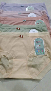 Quần lót su loại đẹp như hình