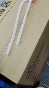 Pam Air Plastik/ Pam Minyak Plastik/ Manual Plastic Oil Pump/ Siphon Hand Pump Hose