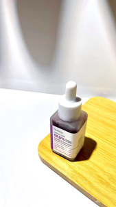 FACETOLOGY Triple Care 13.5% Total AcidsPurple Ranger Peeling Treatment Serum