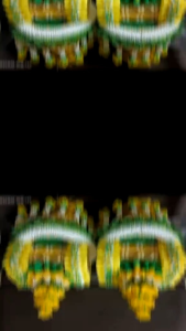 พานธูปเทียนแพขมา ขนาดพาน18 เซนติเมตร ราคาต่อหนึ่งพาน