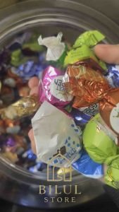 COKLAT ARAB MIX