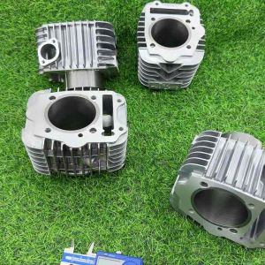 เสื้อหล่อwave125ลูก70-72มิลเสื้อยาว88มิลใส่ชัก7ชัก9มิลหรือก้านยาว105-107มิลราคาต่อ1ตัว