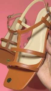 Heels Aurora Sandals