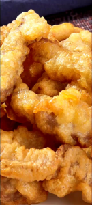 READY STOCK🎉现货 森庄农品 炸小酥肉专用粉 炸小酥肉粉香炸淀粉香脆炸鸡排裹粉 香酥鸡翅 香酥鸡排 500g大包装 Fried Meat Powder Crispy Meat Special Flour