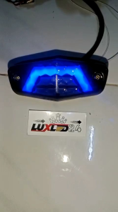 Stoplamp Lazy CB universal+ sein