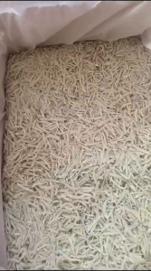 Teri Nasi Medan Super 500 gram