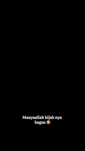 Segitiga Instant Anak Payet Jersey Hijab Instan Payet