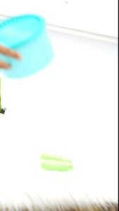 TOPLES CLARYN S Set 4 Pcs - peking kardus - Nico Shopping