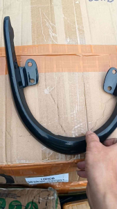 BEHEL BEGEL JOK PEGANGAN JOK BELAKANG MOTOR SCOOPY NEW FI BEAT CARBU SUPRA FIT NEW FIT S BEAT NEW FI ESP HIGH QUALITY