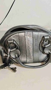 Preloved Beanpole Korea BagGenuine Leather Bag