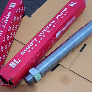 Pompa Air NS80 32mm: Pilihan Terbaik untuk Sistem Irigasi & Kebutuhan Industri