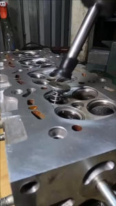 บดวาล์ว 20/30/35/45มม RacetecR เครื่องบดวาล์วลม พร้อมส่ง