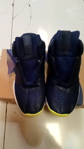 SEPATU OLAH RAGA VOLLY WANITA TERBARU SIZE 36 - 41