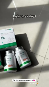 KAPSUL ZINC UNTUK MENINGKATKAN TINGGI BADAN