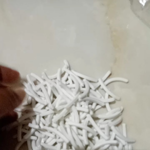 4 pcs Karet cadangan penjepit bulu mata