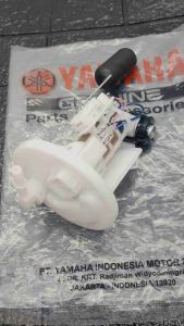 Pompa Bahan Bakar 3C1 Yamaha Vixion Motor Tua