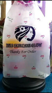 Ines Skincare Glow Expres: Produk Perawatan Kulit Alami