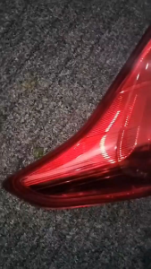 hyundai i10 tail lamp tail light tail light assembly