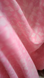 CHIFFON FABRIC SOLD PER YARD