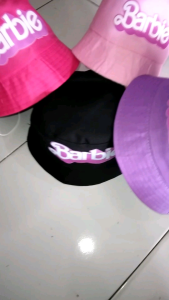 TOPI ANAK BUKET / BUKET ANAK