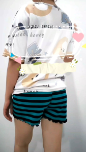 ลดแรง!! กางเกงขาสั้น ใส่นอน เซ็กซี่ เบาๆ ผ้านิ่มมาก..เลือกลายได้ ลายน่ารักๆเยอะมากๆ ราคาส่ง