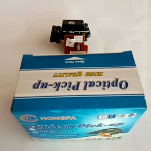 Optic VCD Player SOH-AAN Suoer Hongfa Original