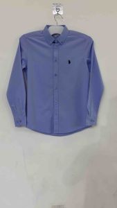 [Classic Fashion] 💥Mens Long Sleeve Fashionable Casual Oxford Cotton Shirt🍁🍁