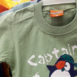 STELAN ANAK LAKI LAKI ATASAN KAOS CELANA JEANS KANCING PUNDAK BT 1 SAMPAI 3 TAHUN