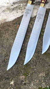 PISAU HERDER SOLINGEN GERMANY (LOKAL) SUPER TAJAM