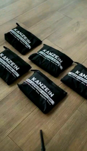 PROMO!!! JAS HUJAN STEGAN ROK WANITA DEWASA BAHAN TEBAL BY KANZEIN