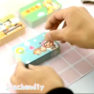 Kids Points Card Reward Stickers Praise Card Motivate Children 鼓励卡 积分卡 教学 学习卡 奖励卡 学生 表扬卡 任务卡 游戏卡 美食卡 进步卡 过关卡 作业卡 儿童 幼儿园 Rainbow Paradise Happy Learning Paper Plane Magic Academy