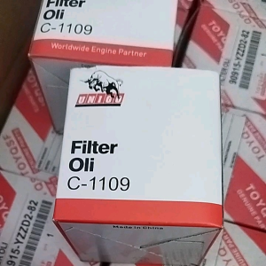 FILTER OLI MOBIL TOYOTA VIOS YARIS COROLLA STARLET SIENTA CORONA