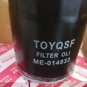 FILTER OLI MOBIL COLT DIESEL RAGASA PS 100 PS 110 PS 120 PS 125 ISUZU PANTER 2.3