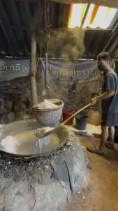 เกลือสินเธาว์ภูเขา หนึ่งเดียวในโลก เกลือปรุงอาหารที่สะอาดและมีแร่ธาตุสูง จากผู้ผลิตที่บ่อเกลือ จังหวัดน่าน เครื่องปรุงคีโต ไม่ผสมไอโอดีน เกลือดองอาหาร ใช้ใส่ในบ่อปลา-ตู้ปลาได้