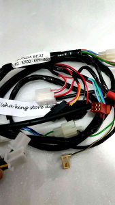 Kabel body honda beat karbu kualitas terjamin