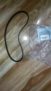 Timing Belt Replacement for Toyota Corolla Big Body GLI 1.6 4AFE 16 Valve