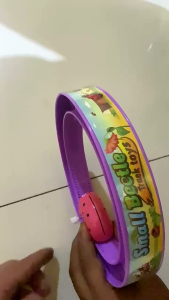 Mainan Smal Beetle PUTAR AR150