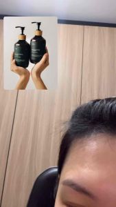 FREE GIFT with purchase! - Colleet Bond Shampoo and Treatment