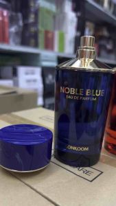 LONKOOM NOBEL RUBY /NOBEL BLUE PERFUME 100ml