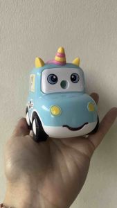 Rautan Pensil Mobil Car Putar 18134