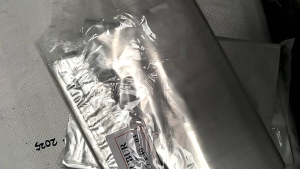 plastik PP bening cap subur ukuran 17×40 17×45 18×40 18×45 17×55 17×50 18×50  plastik toros || plastik Snack || plastik kerupuk