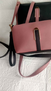 Tas selempang wanita nabila terbaru tas tangan tas kerja hp koin kartu kekinian