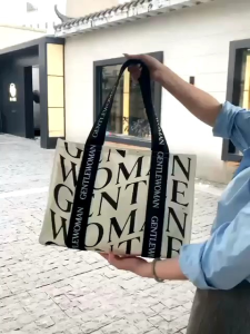 GW6603#NEW ARRIVALS TOTEBAG GW WOMENS BAG
