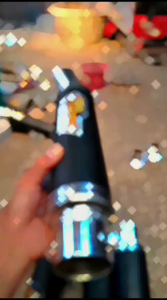 Slincer Only Knalpot Racing FANTERA Black Series Pangkon Bawah Diameter 38 dan 50