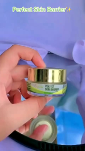Moisturizer Skin Barrier Perfect Orlin Beauty Skincare Cream Menjaga Memperbaiki Kulit Yang Rusak 10 Gram BPOM