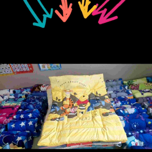 ที่นอนเด็กอนุบาล1